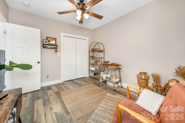 38 Sunrise Drive, Mars Hill, NC 28754