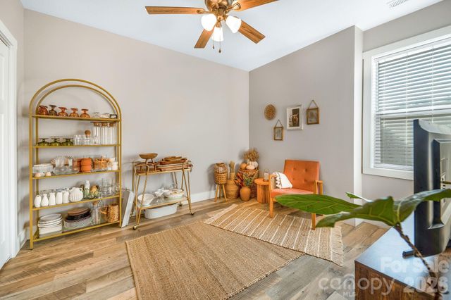 38 Sunrise Drive, Mars Hill, NC 28754