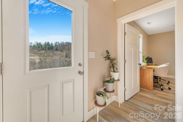 38 Sunrise Drive, Mars Hill, NC 28754