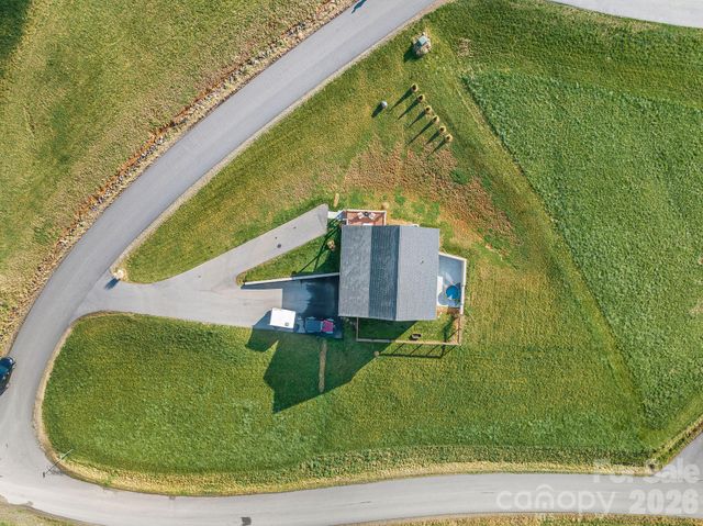 38 Sunrise Drive, Mars Hill, NC 28754