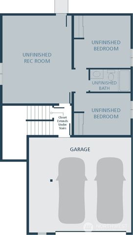 2163 168TH Place NE, Marysville, WA 98271