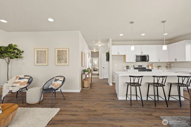 2163 168TH Place NE, Marysville, WA 98271