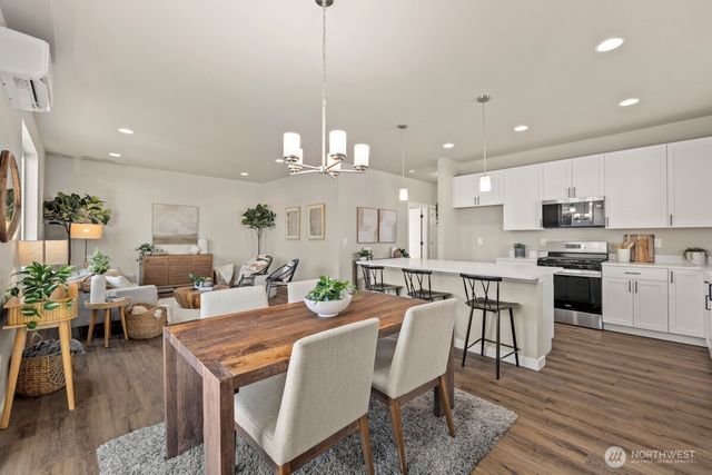 2163 168TH Place NE, Marysville, WA 98271