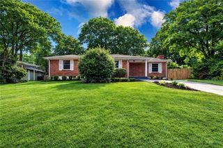 2998 Belvedere Lane, Decatur, GA 30032