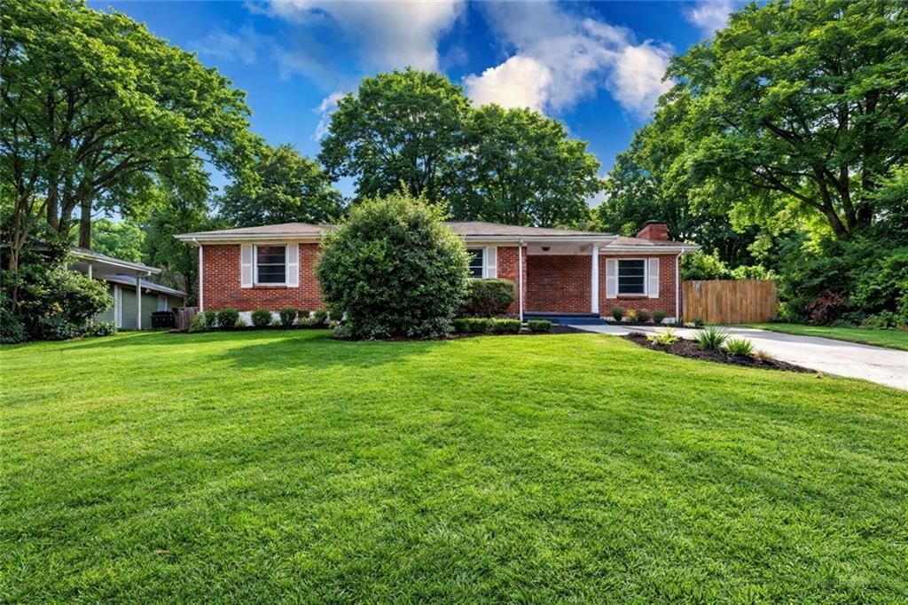 2998 Belvedere Lane, Decatur, GA 30032