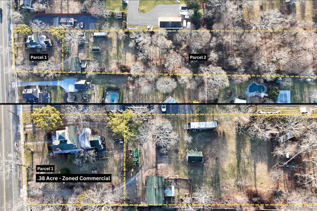 449 Montauk Highway, East Moriches, NY 11940