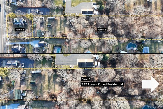 449 Montauk Highway, East Moriches, NY 11940