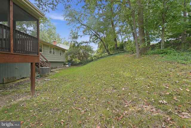 8400 BOUND BROOK LN, Alexandria, VA 22309