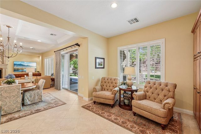 2760 Quinson Lane, Henderson, NV 89044