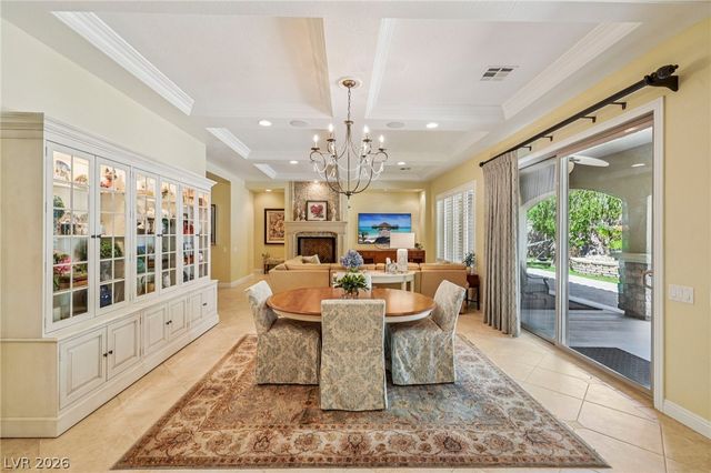 2760 Quinson Lane, Henderson, NV 89044