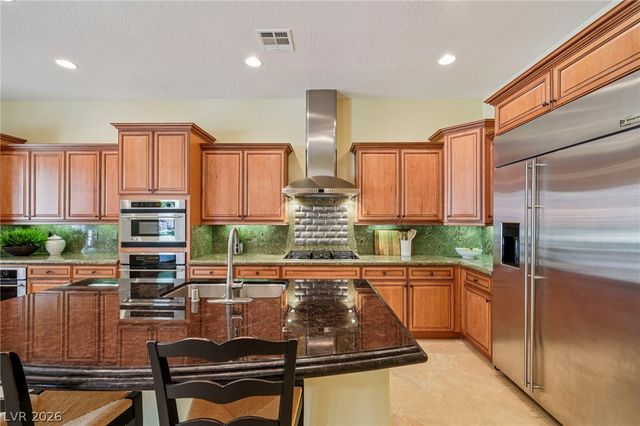 2760 Quinson Lane, Henderson, NV 89044