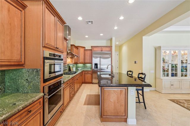 2760 Quinson Lane, Henderson, NV 89044