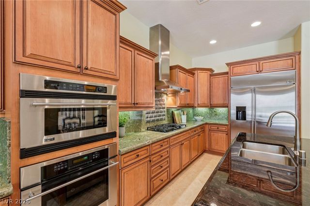 2760 Quinson Lane, Henderson, NV 89044