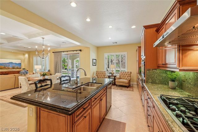 2760 Quinson Lane, Henderson, NV 89044