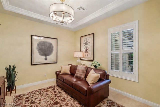 2760 Quinson Lane, Henderson, NV 89044