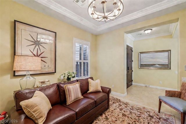 2760 Quinson Lane, Henderson, NV 89044