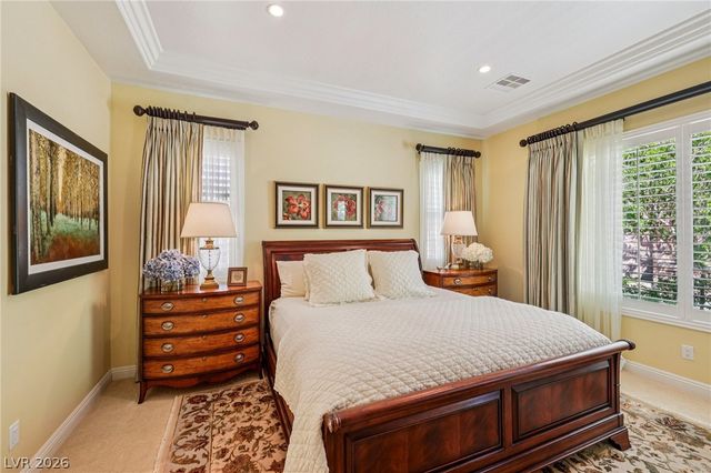 2760 Quinson Lane, Henderson, NV 89044