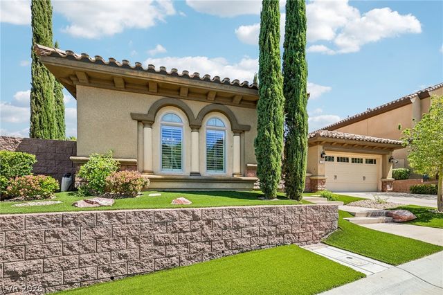 2760 Quinson Lane, Henderson, NV 89044