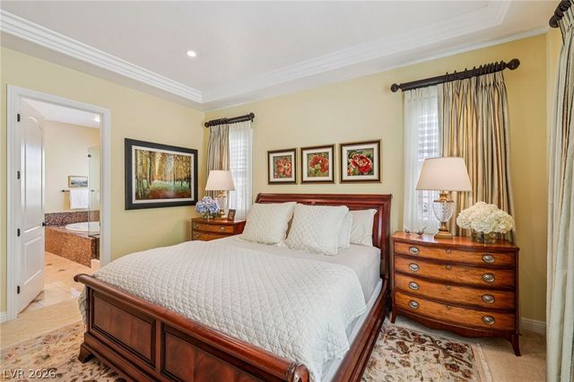 2760 Quinson Lane, Henderson, NV 89044