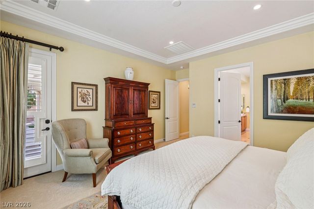 2760 Quinson Lane, Henderson, NV 89044