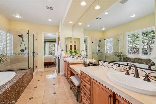 2760 Quinson Lane, Henderson, NV 89044