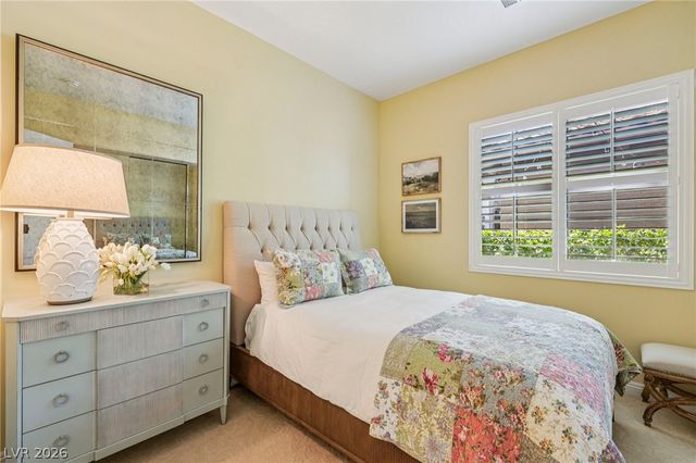 2760 Quinson Lane, Henderson, NV 89044