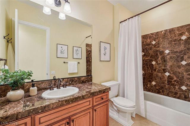 2760 Quinson Lane, Henderson, NV 89044