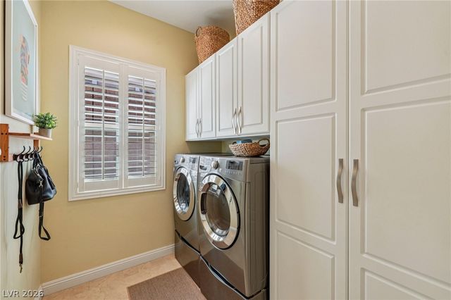 2760 Quinson Lane, Henderson, NV 89044