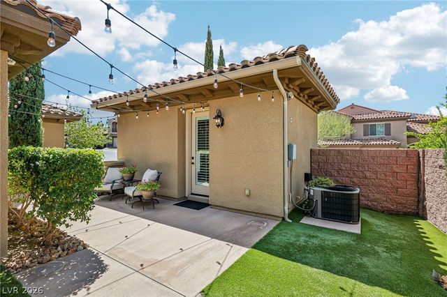 2760 Quinson Lane, Henderson, NV 89044