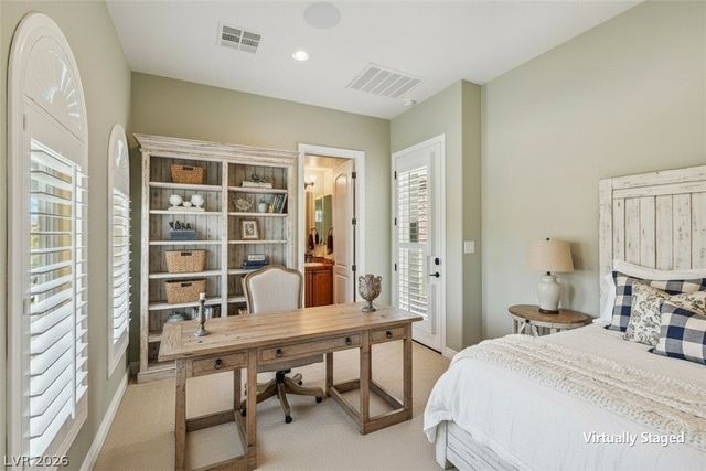 2760 Quinson Lane, Henderson, NV 89044