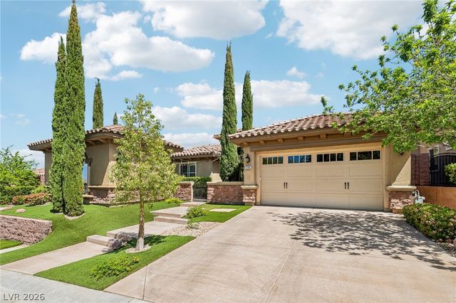 2760 Quinson Lane, Henderson, NV 89044