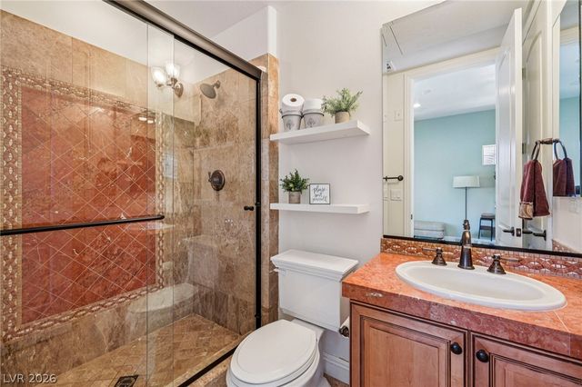 2760 Quinson Lane, Henderson, NV 89044