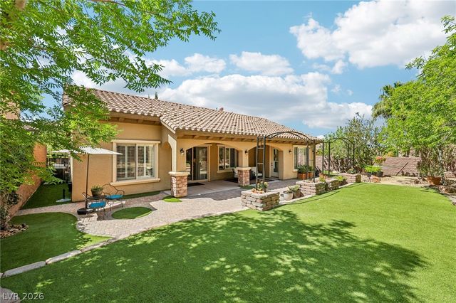 2760 Quinson Lane, Henderson, NV 89044