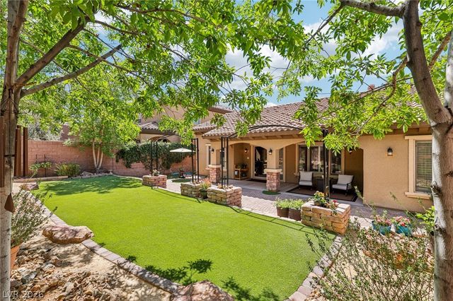 2760 Quinson Lane, Henderson, NV 89044