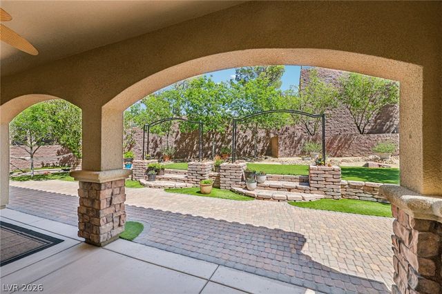 2760 Quinson Lane, Henderson, NV 89044