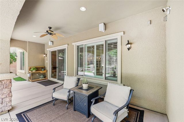 2760 Quinson Lane, Henderson, NV 89044