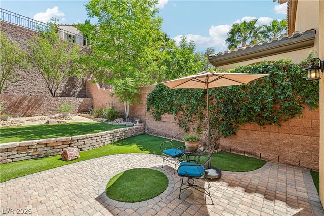 2760 Quinson Lane, Henderson, NV 89044