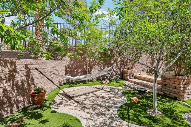 2760 Quinson Lane, Henderson, NV 89044