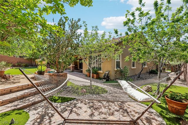 2760 Quinson Lane, Henderson, NV 89044