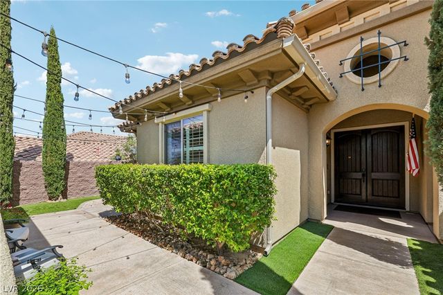 2760 Quinson Lane, Henderson, NV 89044