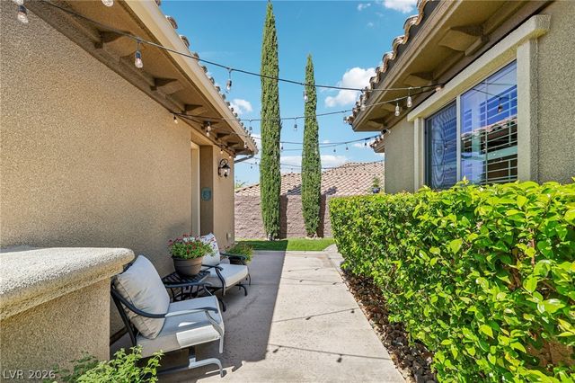 2760 Quinson Lane, Henderson, NV 89044