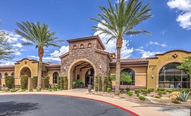 2760 Quinson Lane, Henderson, NV 89044