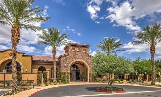 2760 Quinson Lane, Henderson, NV 89044