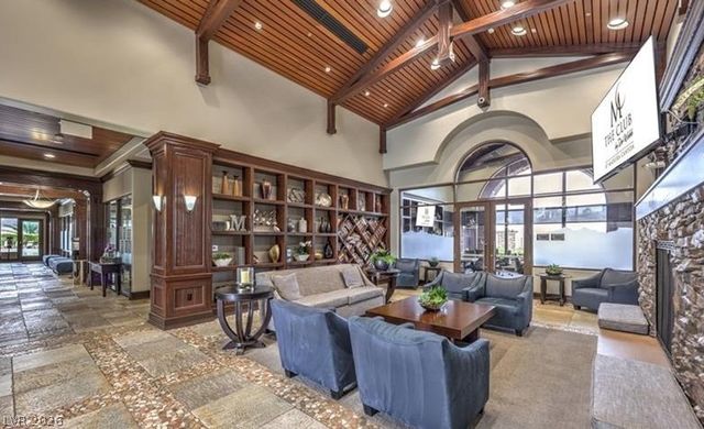 2760 Quinson Lane, Henderson, NV 89044