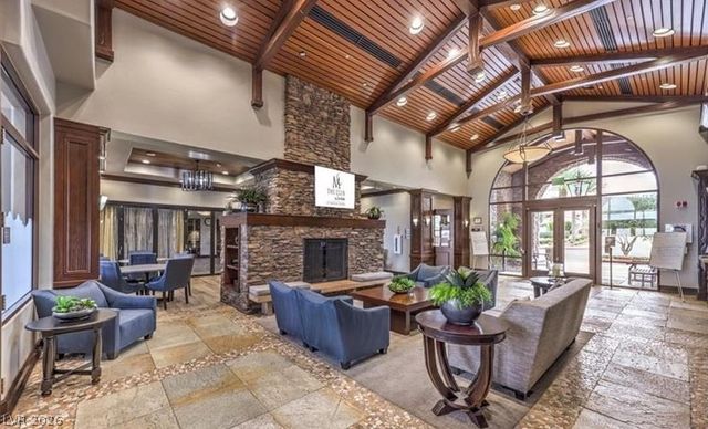 2760 Quinson Lane, Henderson, NV 89044