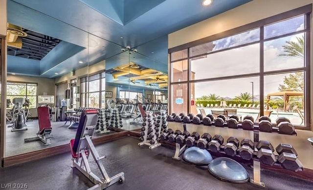 2760 Quinson Lane, Henderson, NV 89044