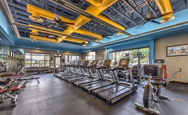 2760 Quinson Lane, Henderson, NV 89044