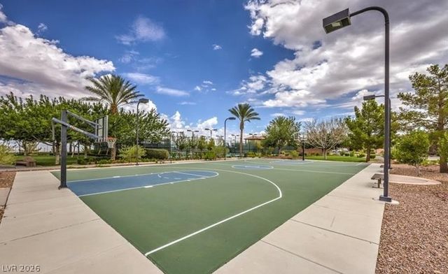 2760 Quinson Lane, Henderson, NV 89044