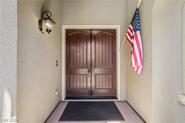 2760 Quinson Lane, Henderson, NV 89044