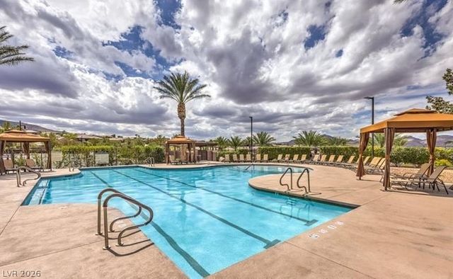 2760 Quinson Lane, Henderson, NV 89044